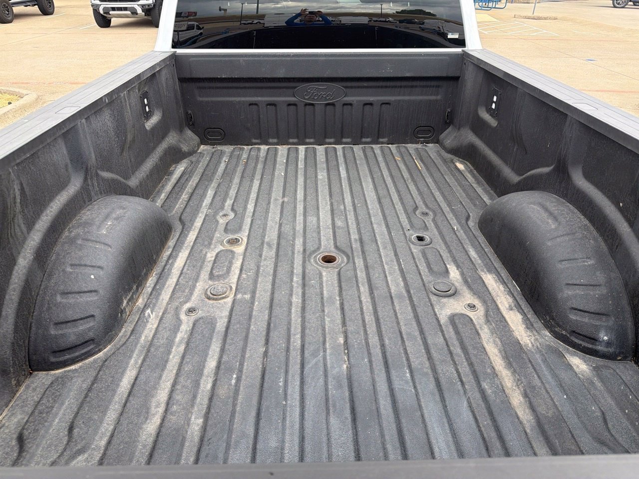 Used 2026 Ford F350 XLT AWD/4WD image 12