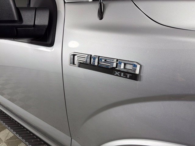 Certified 2020 Ford F150 XLT w/ Equipment Group 302A Luxury AWD/4WD image 17