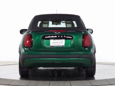New 2026 MINI Cooper Convertible image 7