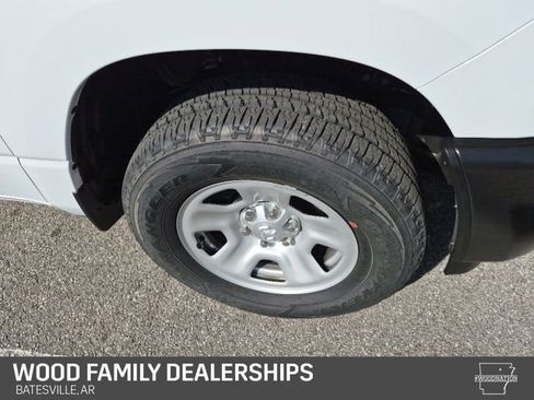 Used 2026 RAM 1500 Tradesman w/ Protection Group image 25