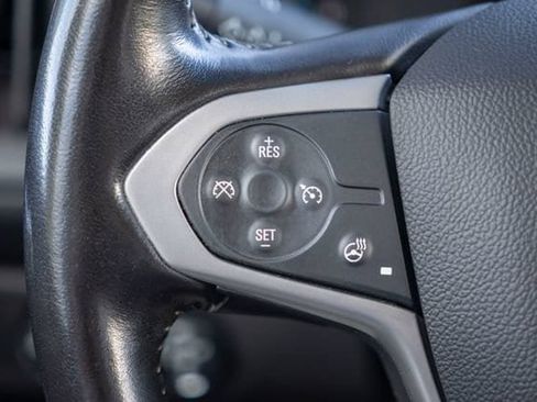 Certified 2021 Chevrolet Colorado ZR2 AWD/4WD image 11