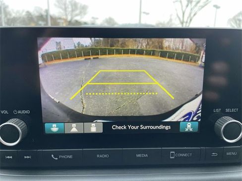 Used 2023 Honda HR-V Sport image 19