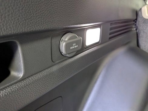 New 2026 Honda CR-V EX-L image 11