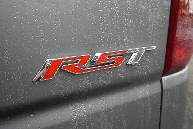 Used 2026 Chevrolet Silverado 1500 RST w/ RST Select Package AWD/4WD image 41