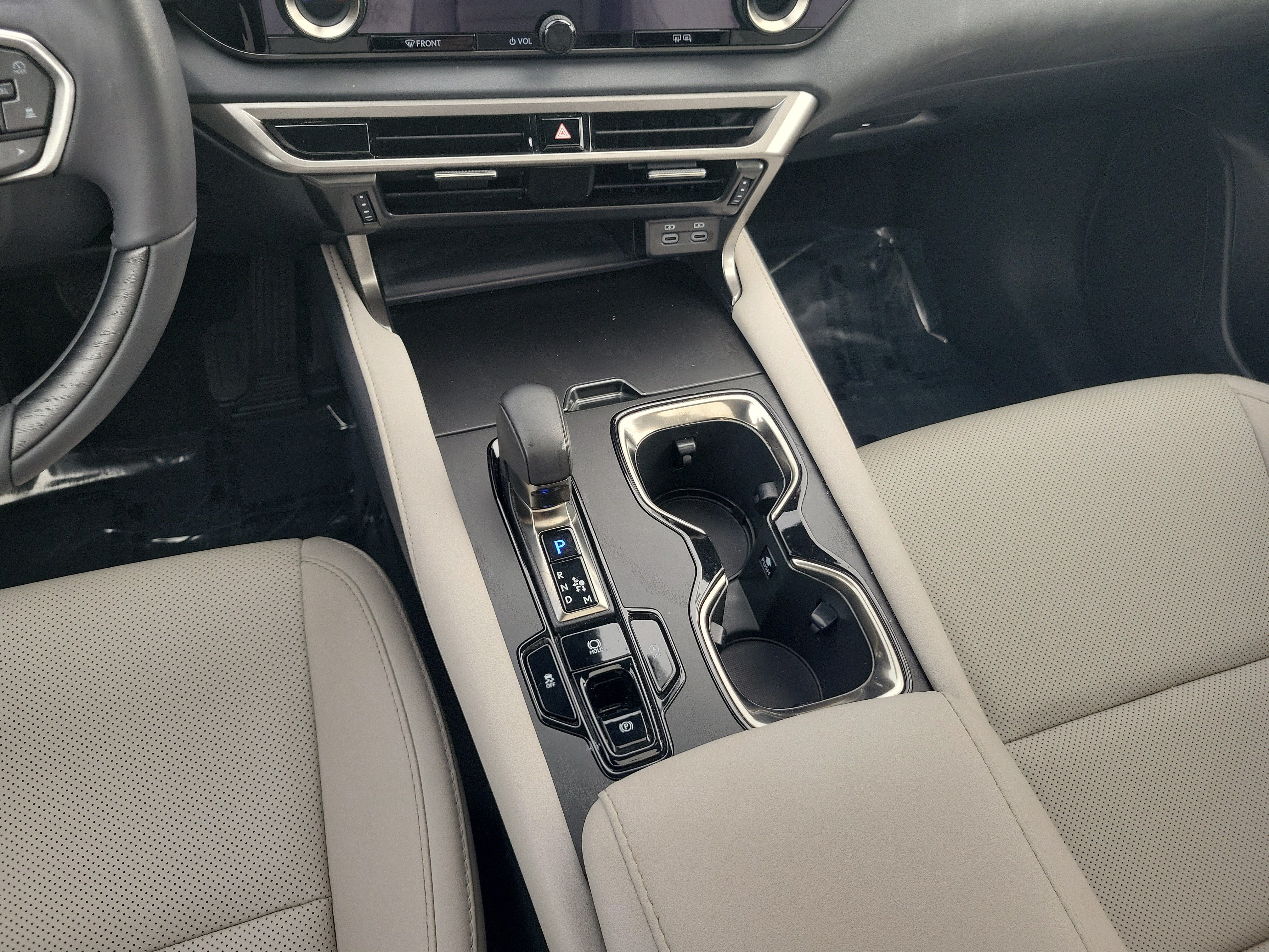 Certified 2024 Lexus RX 350 Premium FWD image 18