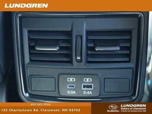 Used 2025 Subaru Forester Sport AWD/4WD image 30