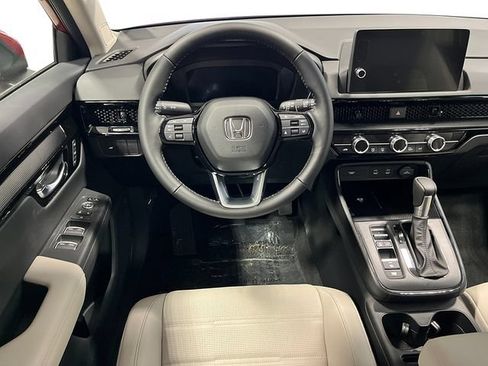 New 2026 Honda CR-V EX-L image 22
