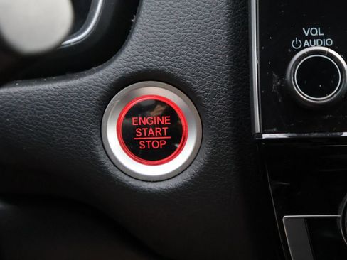 Certified 2019 Honda CR-V EX-L image 25