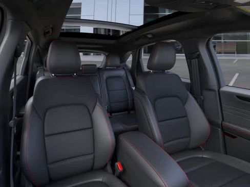 New 2026 Ford Escape ST-Line FWD image 10