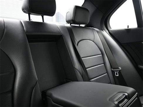 Used 2020 Mercedes-Benz C 300 4MATIC Sedan image 20