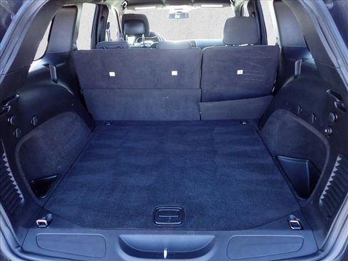 Used 2016 Jeep Grand Cherokee Laredo w/ Quick Order Package 23E image 8