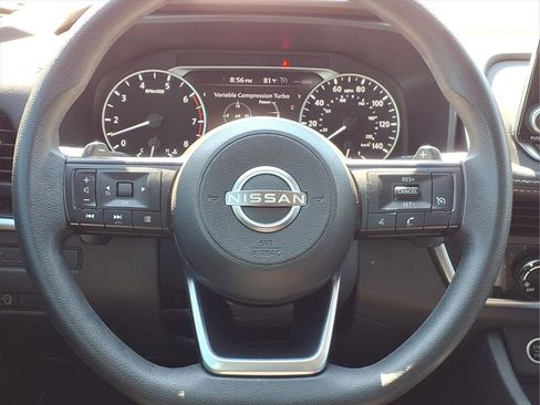 Used 2023 Nissan Rogue S FWD image 17