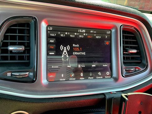 Used 2019 Dodge Challenger R/T Scat Pack RWD image 37