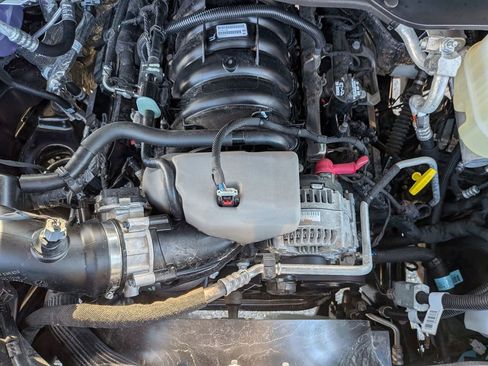 New 2026 RAM 3500 Tradesman image 15