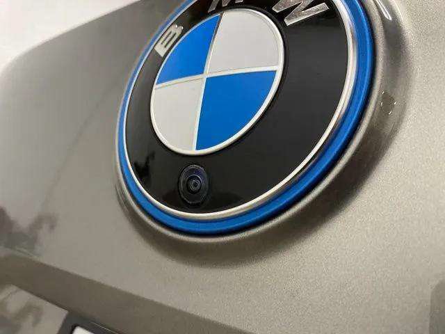 Used 2023 BMW iX xDrive50 AWD/4WD image 94