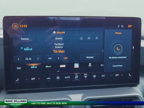 Used 2025 Ford Mustang GT image 21