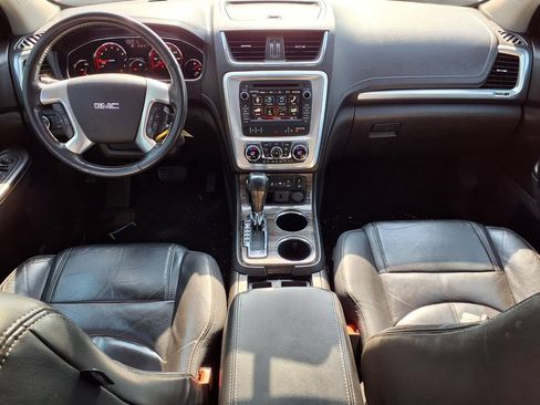 Used 2015 GMC Acadia SLT w/ Premium Edition AWD/4WD image 11