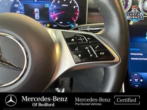 Used 2023 Mercedes-Benz C 300 4MATIC Sedan image 29