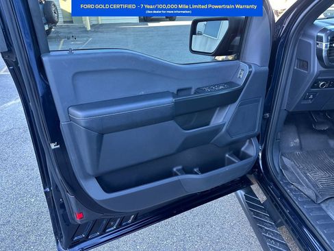 Certified 2023 Ford F150 XL w/ STX Appearance Package image 10