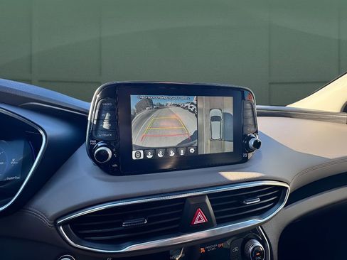 Used 2020 Hyundai Santa Fe Limited image 19