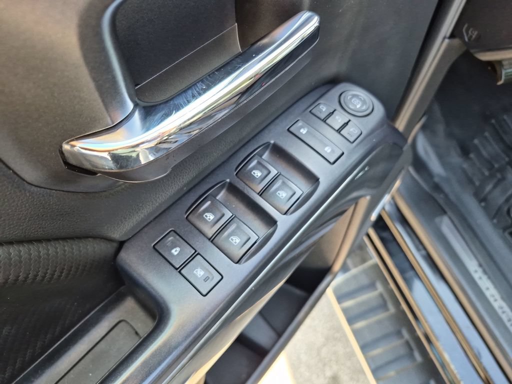 Used 2015 GMC Sierra 1500 SLT AWD/4WD image 19