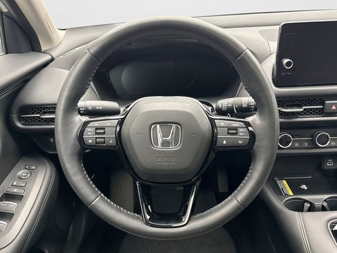 Used 2025 Honda HR-V EX-L image 12