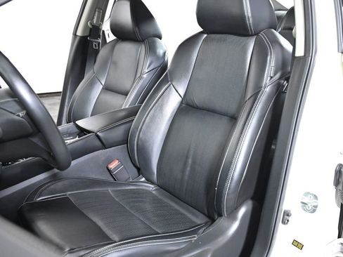 Used 2021 Nissan Maxima 3.5 SV w/ Floor Mat Group image 24