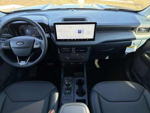 New 2026 Ford Maverick Lobo AWD/4WD image 14