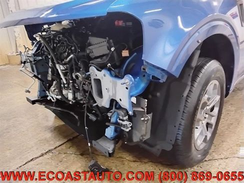 Used 2023 Ford Maverick XLT FWD image 18