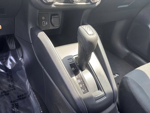 Used 2024 Nissan Versa S FWD image 36
