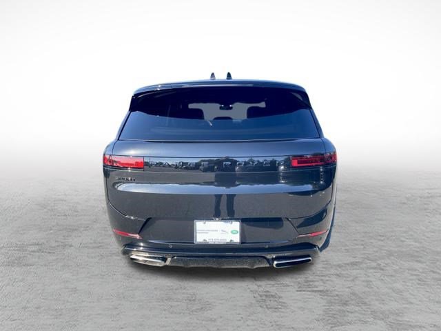Used 2024 Land Rover Range Rover Sport Dynamic SE AWD/4WD image 6