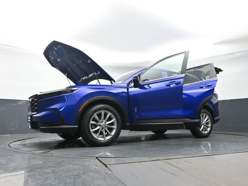 Certified 2023 Honda CR-V EX-L image 43