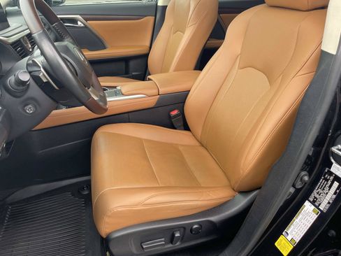 Used 2022 Lexus RX 450h AWD w/ Premium Package image 26