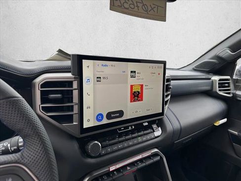 New 2026 Toyota Sequoia Platinum image 13