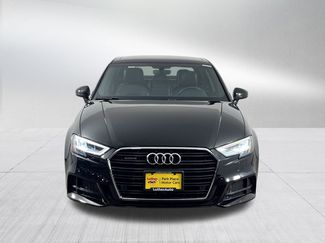 Used 2019 Audi A3 2.0T Premium Plus w/ Premium Plus Package video 3