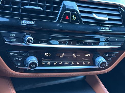 Used 2019 BMW M5 Base w/ Executive Package image 19