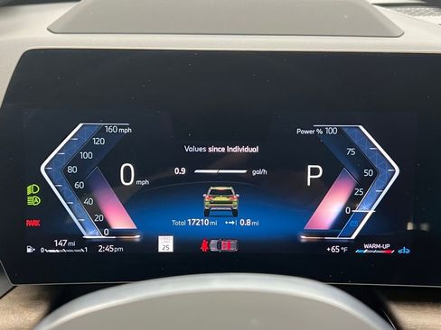 Certified 2025 BMW X1 xDrive28i image 15