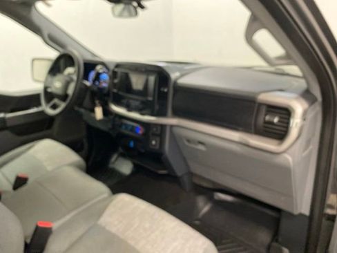 Used 2023 Ford F150 XLT AWD/4WD image 20