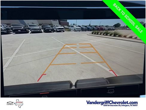 Used 2023 GMC Sierra 1500 Elevation RWD image 17