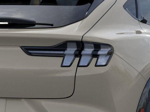 New 2026 Ford Mustang Mach-E Premium w/ Sport Appearance Package image 21