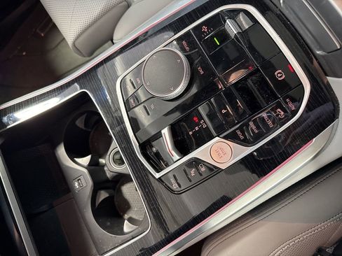 Used 2024 BMW X5 xDrive50e w/ M Sport Package image 14