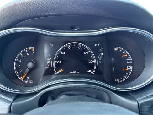 Used 2021 Jeep Grand Cherokee Limited w/ Quick Order Package 28K 80th image 27