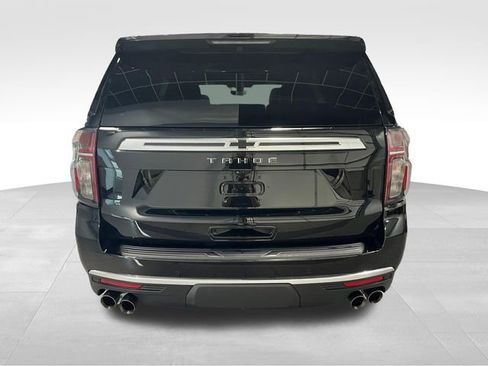 Used 2022 Chevrolet Tahoe High Country AWD/4WD image 6