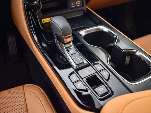 New 2026 Lexus NX 450h+ AWD w/ Luxury Package image 18