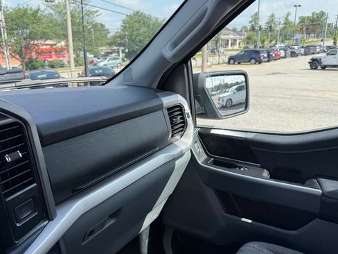 Used 2023 Ford F150 XLT w/ Equipment Group 302A High AWD/4WD image 23