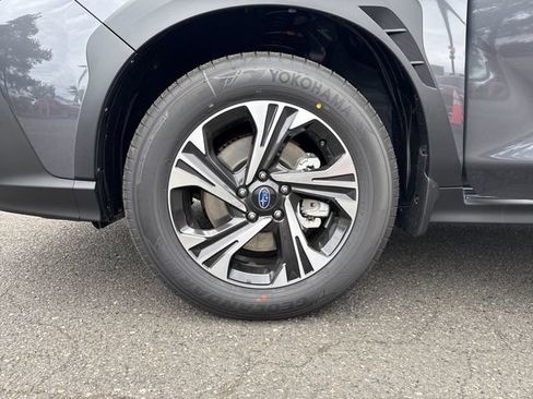 New 2026 Subaru Crosstrek 2.5i Premium AWD/4WD image 30