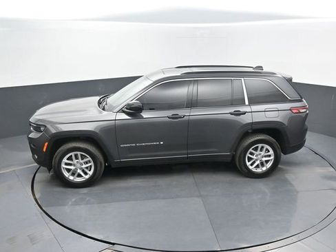 New 2025 Jeep Grand Cherokee Laredo X w/ Luxury Tech Group I image 47