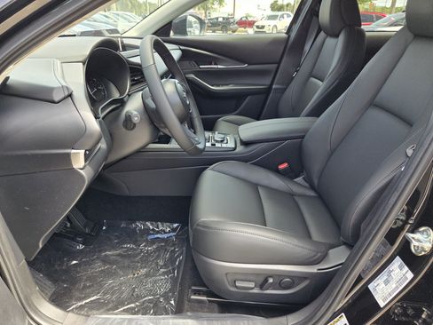 New 2026 MAZDA CX-30 AWD 2.5 S w/ Select Sport Pkg image 3