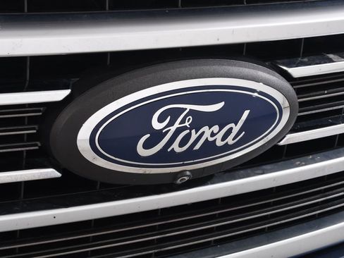 Used 2018 Ford F150 Limited AWD/4WD image 20