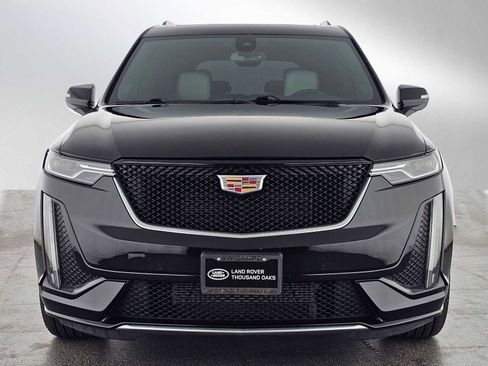 Used 2023 Cadillac XT6 Sport image 8